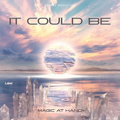 Pre Made Album Cover Cold Turkey