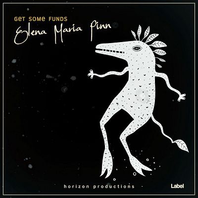 Pre Made Album Cover Gray Nurse