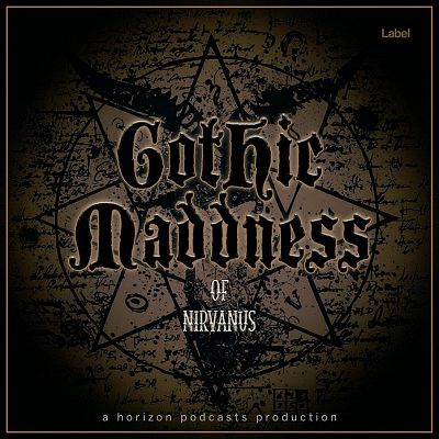 Pre Made Album Cover Rangoon Green