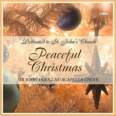 Pre Made Album Cover Tumbleweed