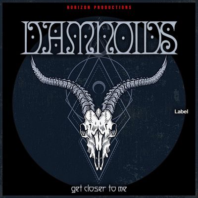 Pre Made Album Cover Bunker