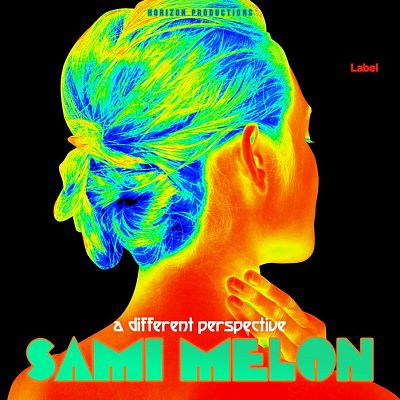 Pre Made Album Cover Trinidad