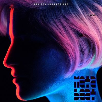 Pre Made Album Cover Hopbush