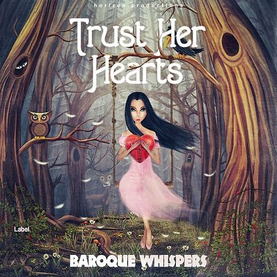 Pre Made Album Cover Emperor