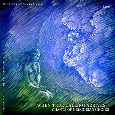 Pre Made Album Cover San Marino