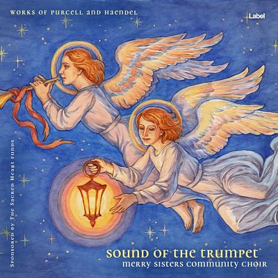 Pre Made Album Cover Kashmir Blue