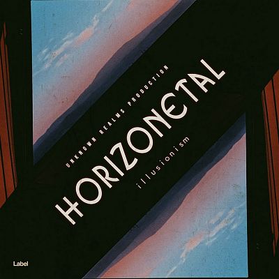 Pre Made Album Cover Dusty Gray