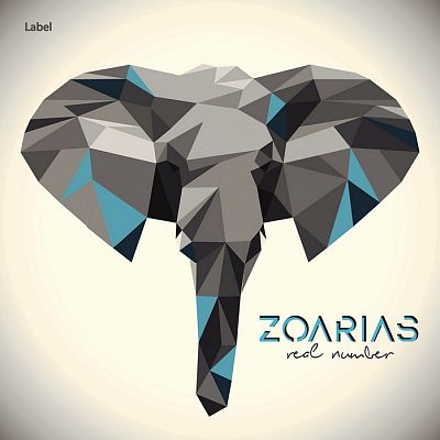 Pre Made Album Cover Abbey