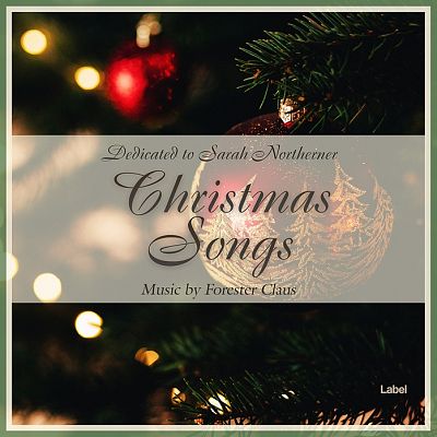 Pre Made Album Cover Akaroa