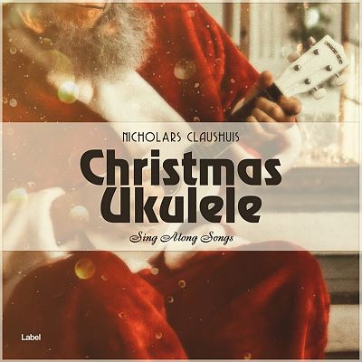 Pre Made Album Cover Akaroa