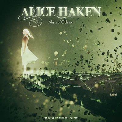 Pre Made Album Cover Tom Thumb