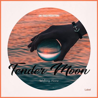 Pre Made Album Cover Pot Pourri