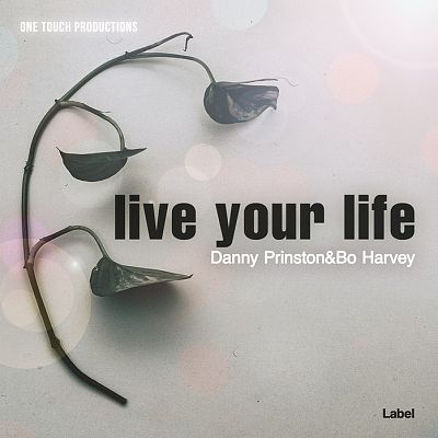 Pre Made Album Cover Cloud