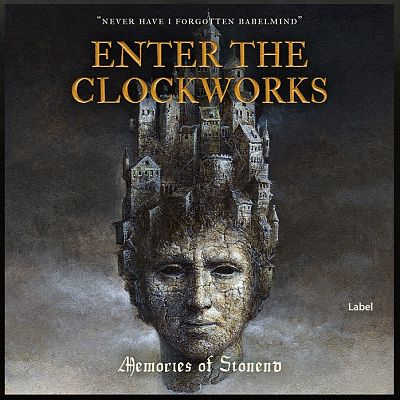 Pre Made Album Cover Tuatara