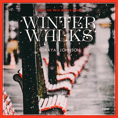 Pre Made Album Cover Silk