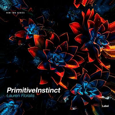 Pre Made Album Cover Bunker