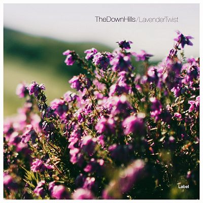 Pre Made Album Cover Rangitoto