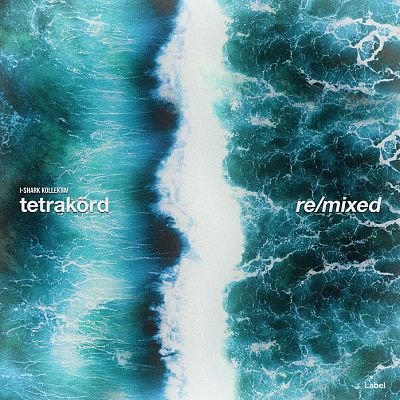 Pre Made Album Cover Paradiso