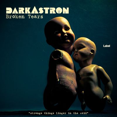 Pre Made Album Cover Firefly