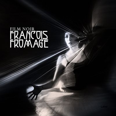 Pre Made Album Cover Cod Gray