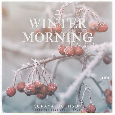 Pre Made Album Cover Nobel