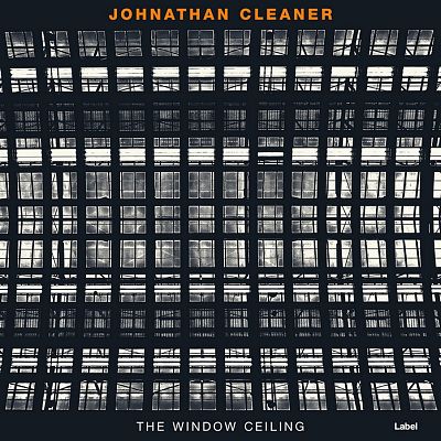 Pre Made Album Cover Swirl