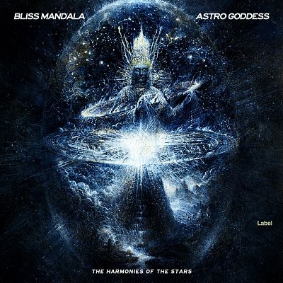 Pre Made Album Cover Ebony