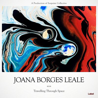 Pre Made Album Cover Mystic