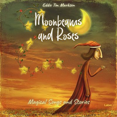 Pre Made Album Cover Mule Fawn