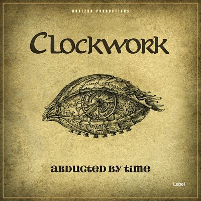 Pre Made Album Cover Gimblet