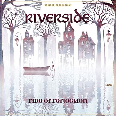 Pre Made Album Cover Mischka