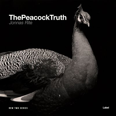 Pre Made Album Cover Cod Gray