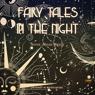 Pre Made Album Cover Zeus