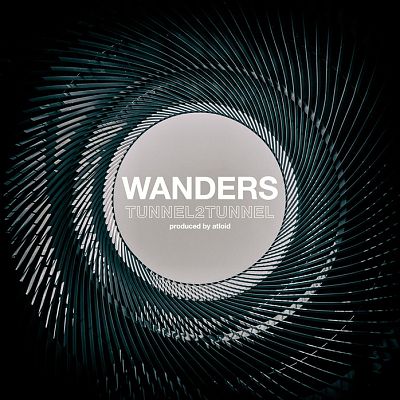 Pre Made Album Cover Nobel