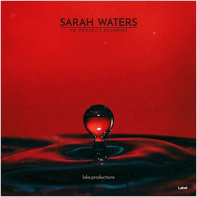 Pre Made Album Cover Thunderbird