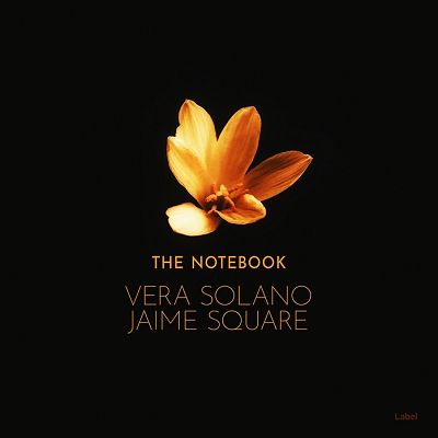 Pre Made Album Cover Tulip Tree