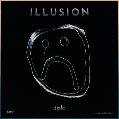 Pre Made Album Cover Woodsmoke