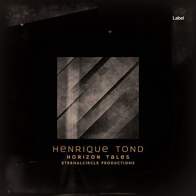 Pre Made Album Cover Cod Gray