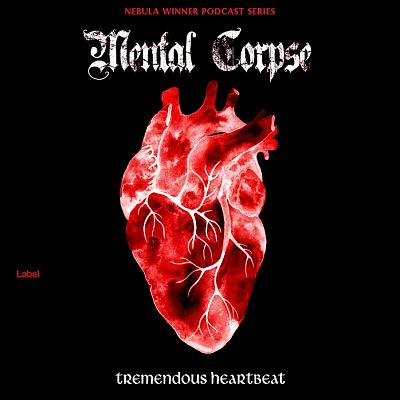 Pre Made Album Cover Ebb