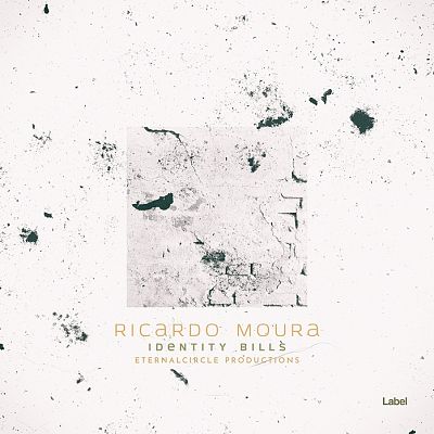 Pre Made Album Cover Soft Peach