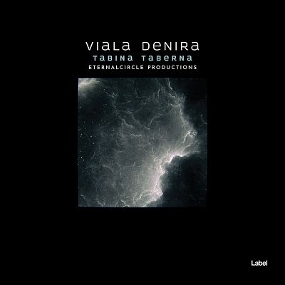 Pre Made Album Cover Woodsmoke