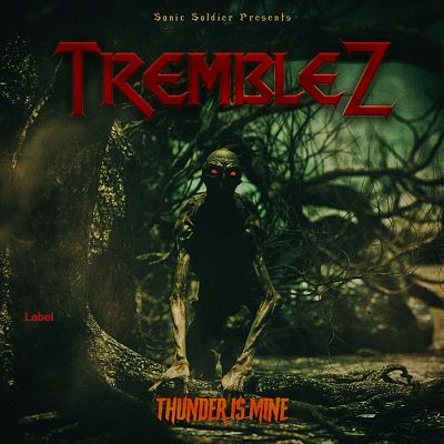 Pre Made Album Cover Log Cabin