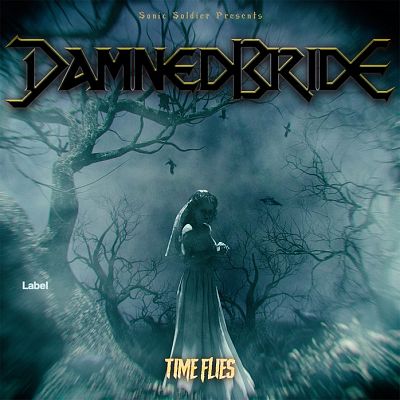 Pre Made Album Cover William