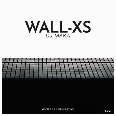 Pre Made Album Cover Silver Chalice