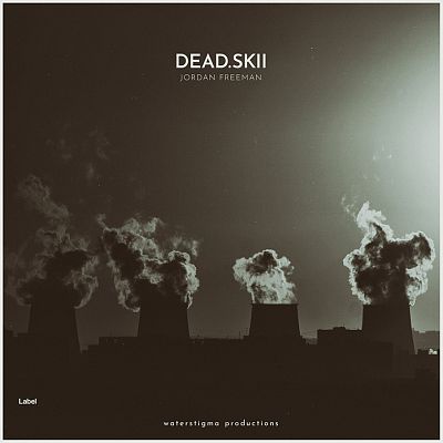 Pre Made Album Cover Birch