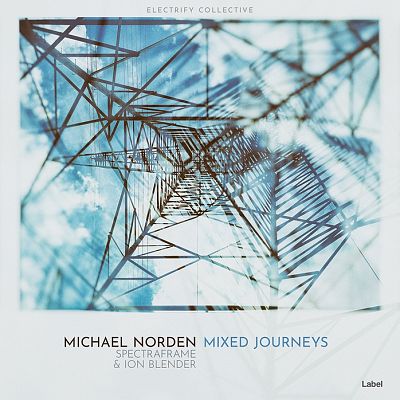 Pre Made Album Cover Geyser