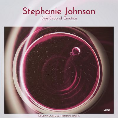 Pre Made Album Cover Woody Brown