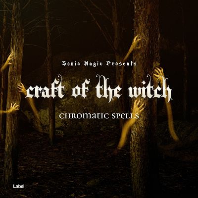 Pre Made Album Cover Acadia