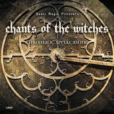 Pre Made Album Cover Zeus