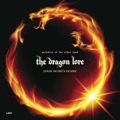 Pre Made Album Cover Gondola